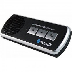 Bluetooth Multipoint Speaker - Ηχείο ανοιχτή συνομιλία